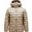 Peak Performance Helium Down Hood Jacket - Black