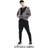 ASOS DESIGN Essential Skinny Joggers - Black