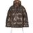 Lollys Laundry Jakke Shelby Dark Mokka