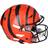 Fanatics Authentic Autographed Cincinnati Bengals Joe Burrow Riddell Speed Flex Helmet