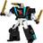 Hasbro Armada Universe Wheeljack Deluxe Figure 14cm