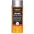 Halfords M0-140 Silver Metallic Car Spray Paint 400 ml