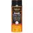 Halfords M2-140 Black Metallic Car Spray Paint 400 ml