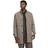 Jack & Jones Overgangsfrakke 'JJEMELTON' taupe