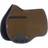 LeMieux Suede Square Kombineret Sadelunderlag -