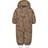 MarMar Copenhagen Oriel Snowsuit - Bear (243-652-21-1596)