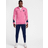 Nike Atlético Madrid Strike Third Men's Nike Dri-FIT Football Knit Tracksuit Pink Polyester