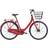 Winther 4 28" 7 Gear 2020 - Red