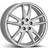 Dezent KF Silver 7.5x18 5 112 ET50 B66.6