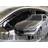 Heko BMW 7 Series G12 2015-2022 Wind Deflectors 4pc Set