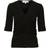 InWear Careyiw Top Dam Toppar Från Magasin Black