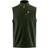 Fjällräven Övik Lite Fleece Vest Fleecevest olivengrøn