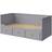 IKEA Hemnes Grey Soffa 209cm 3-sits