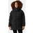 Helly Hansen Women's Ellie Puffy Parka Black