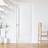 Liberty Doors Liberty White Primed Pattern 10 1981x686x35 mm Interior Door (x)