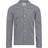 JBS of Denmark Men Pyjamasskjorte Bambusviskose Navy stribet, størrelse