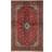 RugVista Keshan Multifärgad 140x223cm