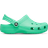Crocs Kid's Classic Clog T - Bleu