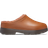 Crocs Dylan Lined Clog - Cognac