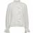 Co'Couture Bluse MelinaCC Frill Shirt Hvid