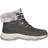 Skechers Trego Gröna kängor mocka Olive