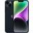Apple iPhone 14 Plus, 256GB Midnight