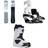 Nidecker Escape Snowboard Grey