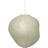 ferm LIVING Kurbis Lampskärm 60 cm Dark Sage Golvlampa 60cm