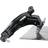 Ridex Bærearm FIAT 273C0771 Styrearm Hjulophæng