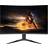 Cepter E-Sport Pro 27 QHD Gamingskærm
