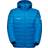 Mammut Crag In Jacket - Glacier Blue