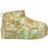 UGG x CS Ultra Mini Platform - Green Floral