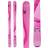 Faction Dancer 1 Skis 2025 - Pink