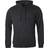 GMS Cruz MC-Hoodie - Svart
