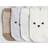 H&M Baby Hvit 4-pack sokker uten skaft 25/27
