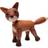 Spring Copenhagen Foxy Natural/Brown Figurine 12cm