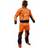 Gul Juniper Touring ZipDisc Drysuit kajaktørdragt-Small