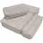 Horizn Studios Packing Cubes Set of 4 - Sand Grey
