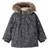 Name It Snow05 Snow Jacket - Dark Sapphire/Liberty (13230596)