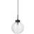 House Doctor Gaia Clear Pendant Lamp 34cm