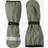 Reima Kid's Puro Rain Mittens - Greyish Green