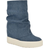 Guess Guinna - Blue Denim