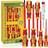 Blostm Blostm Insulated Screwdriver Set 7pcs Pozidriv
