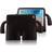 Generic iPad (2017) Creative Cartoon Character Case For Kids