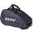 ZERV Team Line Padel Bag Blue/White