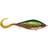Strike Pro Trueglide Guppie 13,5cm 120g Söder Custom Motoroil Glitter UV