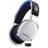 SteelSeries Arctis 7P+ White