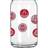 Logo Brands Ohio State Buckeyes Drink Glass 47.3cl