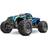 Traxxas Stampede 4X4 HD VXL 1:10 4WD RTR Brushless Electric Monster Truck TRX90376-4-RED