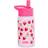 Wildkin Steel Bottle Strawberry Patch 14oz